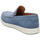 Schuhe Herren Slipper Ecco Slipper X Lite Moc M 540514-02471 Blau
