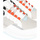 Schuhe Damen Slip on North Sails RW-03 GLASS-034 | Winch Weiss