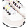 Schuhe Damen Slip on North Sails RW-03 COAST-030 | Winch Weiss