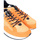 Schuhe Herren Slip on North Sails RW-04 SHOCK-047 | Hitch Orange