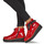 Schuhe Damen Boots Fericelli JANDICI Rot