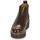 Schuhe Damen Boots Fericelli LORNA Bordeaux