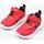 Schuhe Jungen Sneaker Low Nike REVOLUTION 6 (TDV)de Rot