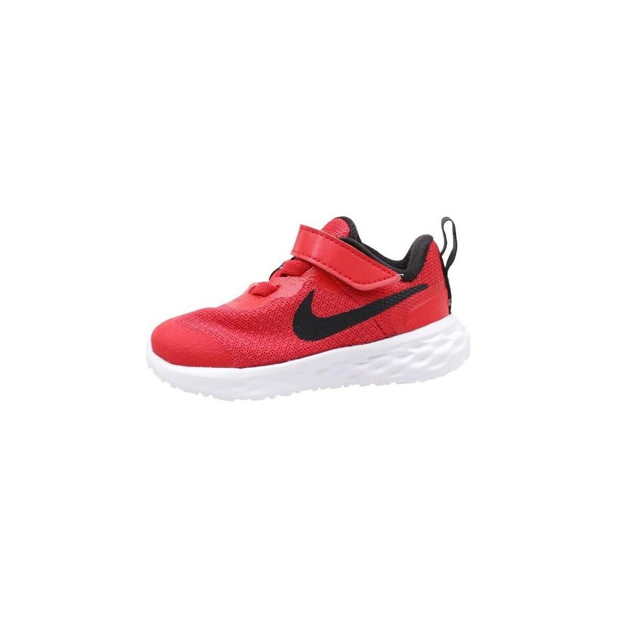 Schuhe Jungen Sneaker Low Nike REVOLUTION 6 (TDV)de Rot