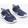 Schuhe Jungen Sneaker Low Nike REVOLUTION 6 (TDV) Marine