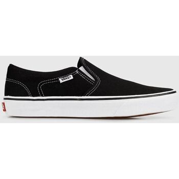 Vans  Sneaker ASHER MN VN000SEQ1871-BLACK