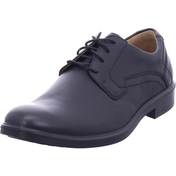 Schuhe Herren Derby-Schuhe & Richelieu Jomos - 208219-15 000 Multicolor