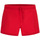 Kleidung Herren Badeanzug /Badeshorts Guess Logo triangle classic Rot
