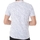 Kleidung Herren T-Shirts Guess Logo unlimited Grau