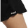 Kleidung Damen Shorts / Bermudas Guess Sport dayla logo classic Schwarz