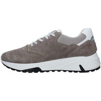 Schuhe Herren Sneaker Low IgI&CO 3630922 Grau