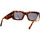 Uhren & Schmuck Damen Sonnenbrillen The Attico Sonnenbrille  X Linda Farrow Marfa 3C24 Other