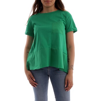 Emme Marella  T-Shirt PECE
