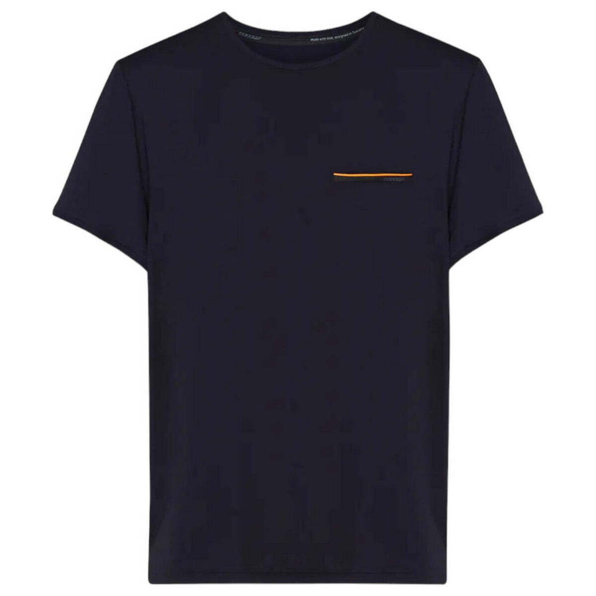 Kleidung Herren T-Shirts & Poloshirts Rrd - Roberto Ricci Designs  Blau