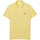 Kleidung Herren T-Shirts & Poloshirts Lacoste  Gelb