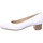 Schuhe Damen Pumps Ara Vicenza  Perl 12-16601 12-16601 14 Weiss
