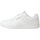 Schuhe Herren Sneaker Jack & Jones 12203668 JAM-WHITE Weiss