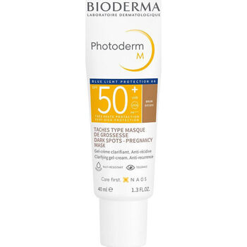 Beauty Make-up & Foundation  Bioderma Photoderm M Melasma Spf50+ marrón 