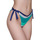 Kleidung Damen Bikini Luna Zweiteiliges Triangel-Bikini-Set Horizon  Splendida Blau
