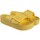 Schuhe Damen Multisportschuhe Kelara Stranddame  23026 gelb Gelb