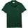 Kleidung Herren T-Shirts & Poloshirts Lacoste Slim Fit Polo - Vert Grün