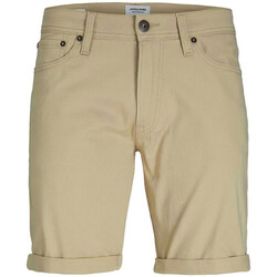 Kleidung Jungen Shorts / Bermudas Jack & Jones 12224629 Beige