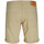 Kleidung Jungen Shorts / Bermudas Jack & Jones 12224629 Beige