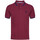 Kleidung Herren T-Shirts & Poloshirts Sergio Tacchini ST-103.20022 Rot