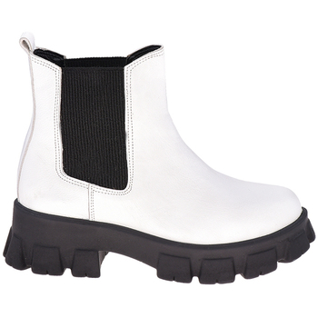 Schuhe Damen Ankle Boots Moosefield Short boots MSKS180-052 38 