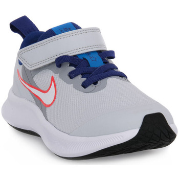 Schuhe Jungen Sneaker Nike 013 STAR RUNNER 3 PSV Rosa