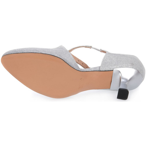 Confort GALASSIA argento Grau