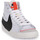 Schuhe Herren Sneaker Nike 100 BLAZER MID PRO CLUB Weiss