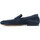 Schuhe Herren Slipper Officine Creative AIRTO 001 GUYA DEEP NAVY Blau