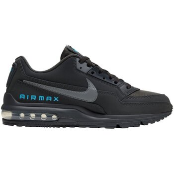 Schuhe Herren Sneaker Nike AIR MAX LTD 3 CT2275 002 Grau