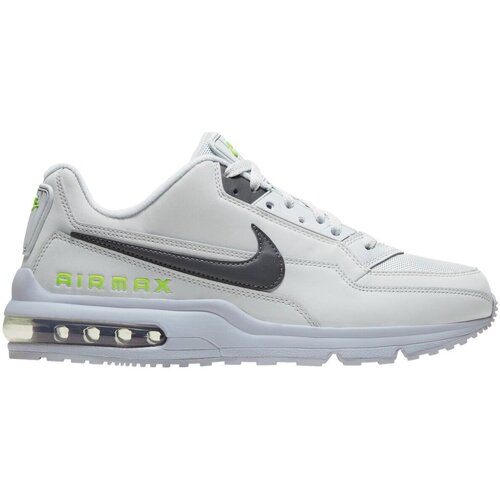 Schuhe Herren Sneaker Nike AIR MAX LTD 3 CT2275/001 Grau