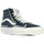 Schuhe Herren Sneaker Vans Sk8-Hi Reconst Blau