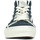 Schuhe Herren Sneaker Vans Sk8-Hi Reconst Blau