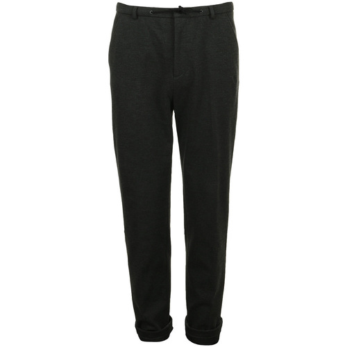 Kleidung Herren 5-Pocket-Hosen Csb London Clifton Trouser Grau