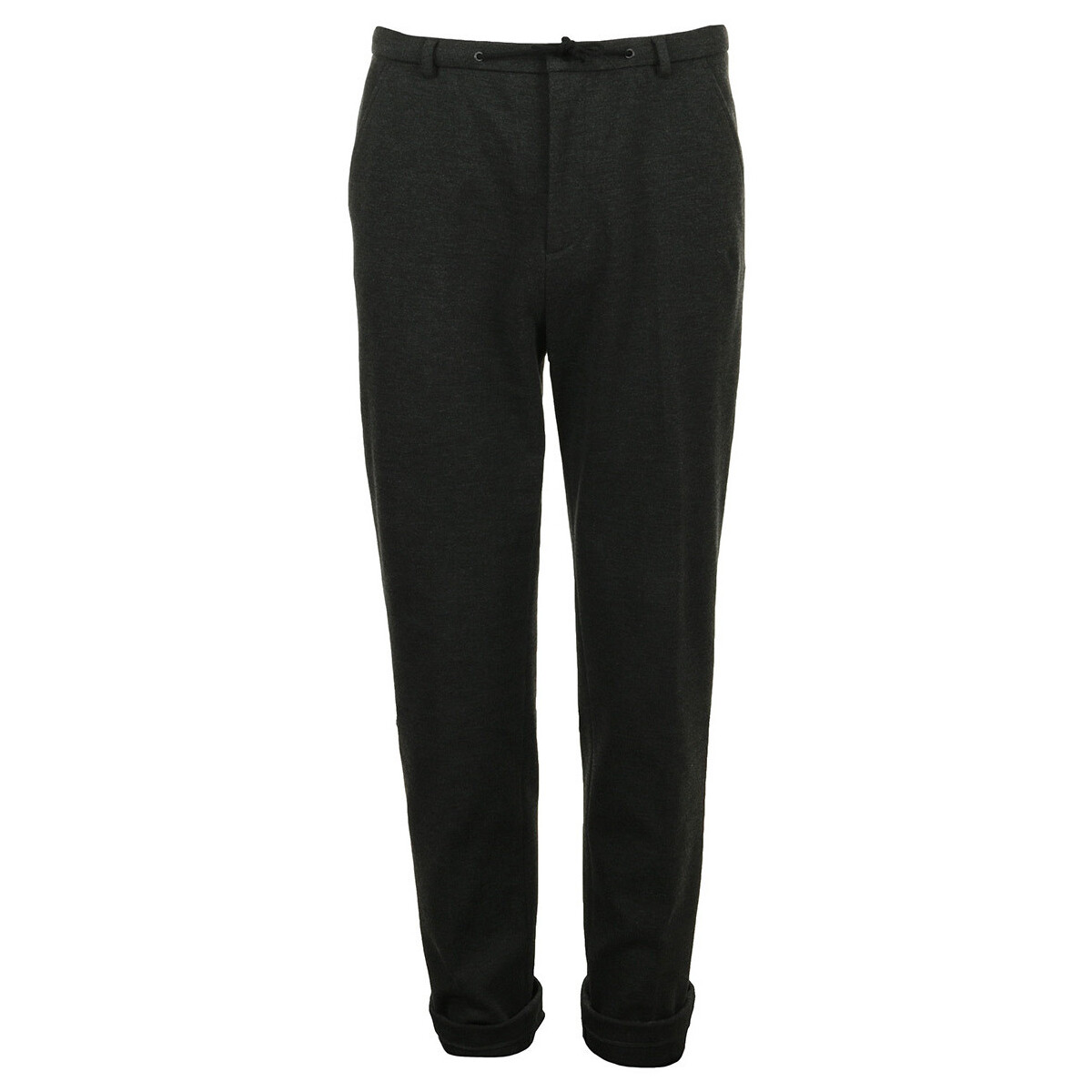 Kleidung Herren 5-Pocket-Hosen Csb London Clifton Trouser Grau