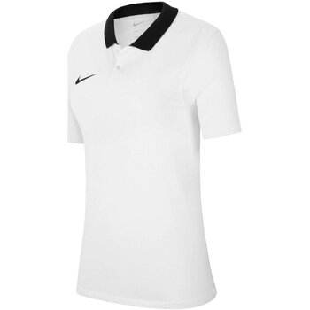 Nike  T-Shirts & Poloshirts Sport DRI-FIT PARK Polo Shirt CW6965 100