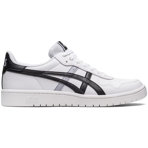 Schuhe Herren Sneaker Low Asics Japan S - White/Black Weiss