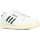 Schuhe Sneaker adidas Originals Continental 80 Stripes Weiss