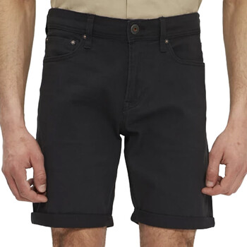 Kleidung Herren Shorts / Bermudas Jack & Jones 12213101 Schwarz