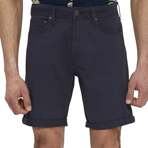Kleidung Herren Shorts / Bermudas Jack & Jones 12213101 Blau