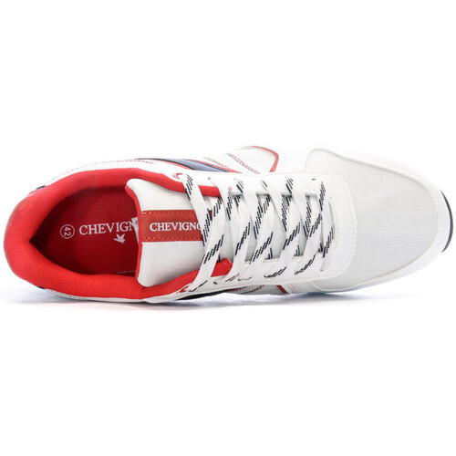 Chevignon 927180-60 Weiss