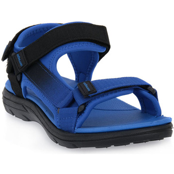 Schuhe Jungen Sandalen / Sandaletten Grunland ROYAL M4IDRO Blau