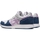 Schuhe Damen Sneaker Asics Lyte Classic - White/Lilac Tech Blau
