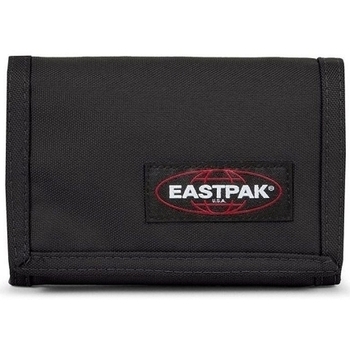 Taschen Damen Portemonnaie Eastpak CREW Schwarz