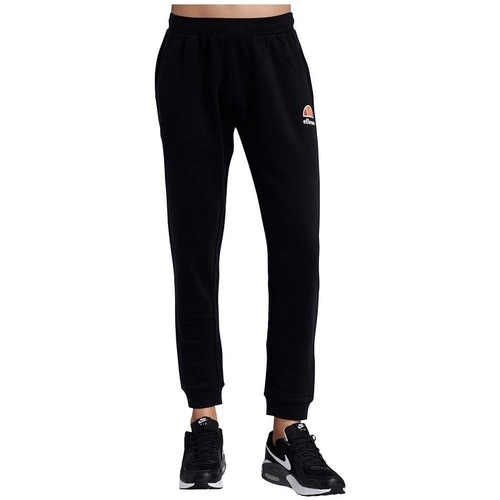 Ellesse SAXCONY JOG Noir Schwarz