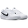 Schuhe Damen Sneaker Nike M  ZOOM COURT LITE 3 Weiss